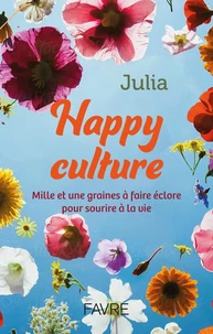 Happy culture