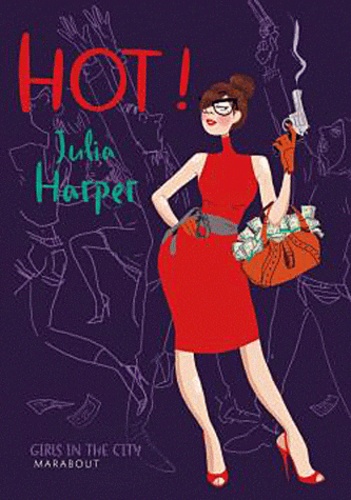 Julia Harper - Hot.