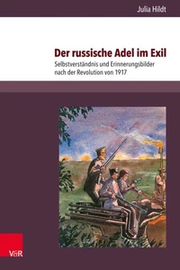 Der russische Adel im Exil