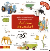 Auf dem Bauernhof