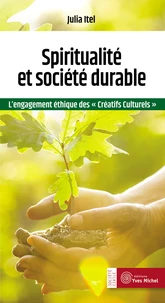 Spiritualité et société durable