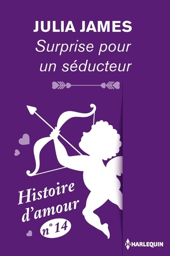 Surprise pour un séducteur - Histoire d'amour nº 14