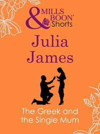 The Greek And The Single Mum
