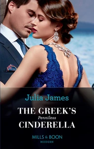 The Greek's Penniless Cinderella