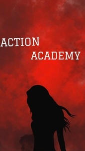  Julia Janus - Action: Acadamy - Action.