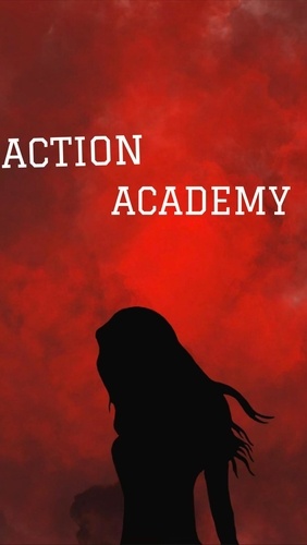  Julia Janus - Action: Acadamy - Action.