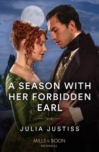 Julia Justiss - A Season With Her Forbidden Earl.