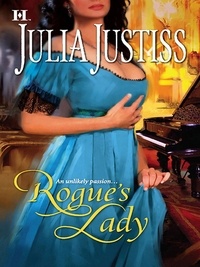 Julia Justiss - Rogue's Lady.