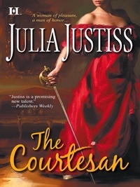 Julia Justiss - The Courtesan.