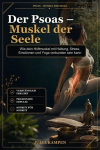 Der Psoas – Muskel der Seele