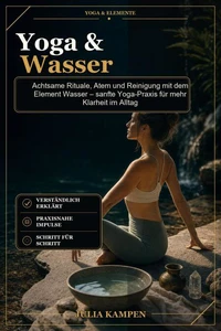 Yoga & Wasser