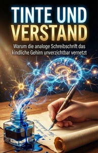 Tinte und Verstand