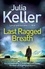 Last Ragged Breath (Bell Elkins, Book 4). A thrilling murder mystery