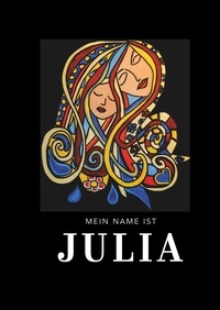 Julia Keller - Mein Name ist Julia.
