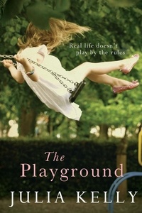 Julia Kelly - The Playground.