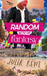 Random Acts of Fantasy