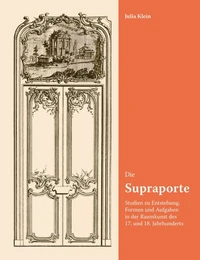 Die Supraporte
