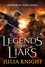 Legends and Liars. The Duellists: Book Two
