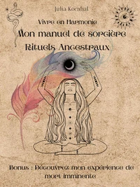 Mon manuel de sorcière