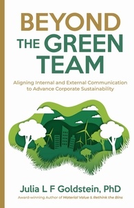  Julia L F Goldstein - Beyond the Green Team.