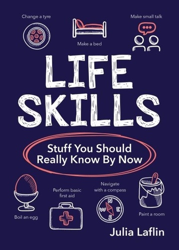 Life Skills. Stuff You Should Really Know By Now