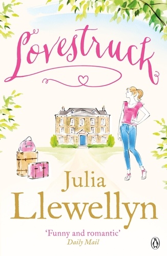 Julia Llewellyn - Lovestruck.