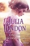 Julia London - Cinq jours de la vie d'une lady.