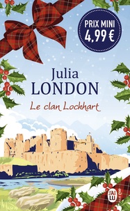 Julia London - Le clan Lockhart.