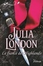 Julia London - Le fiancé des Highlands.