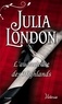 Julia London - Les mariés écossais  : L'audacieuse des Highlands.