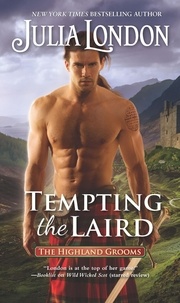 Julia London - Tempting The Laird.