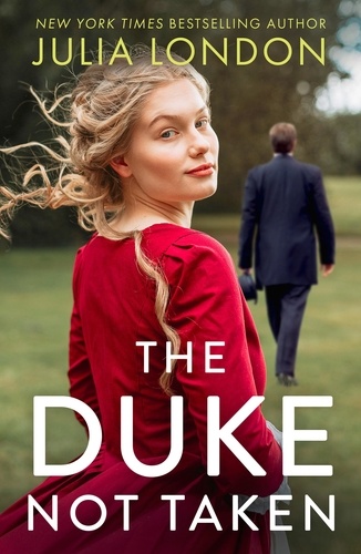 Julia London - The Duke Not Taken.
