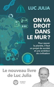 On va droit dans le mur ?