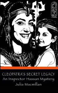 Cleopatra's Secret Legacy