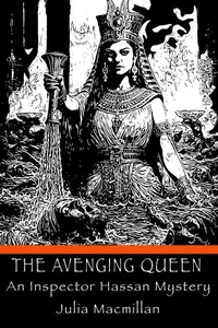The Avenging Queen