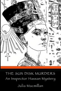 The Sun Disk Murders