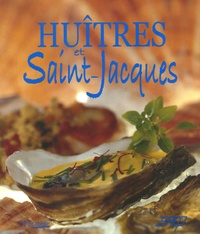 Julia Manzat - Huîtres et Saint-Jacques.