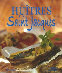 Huîtres et Saint-Jacques