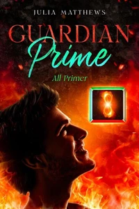Guardian Prime All Primer
