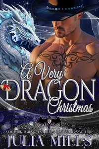 A Very Dragon Christmas