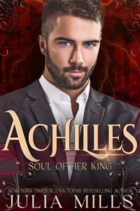 Achilles: Soul of Her King