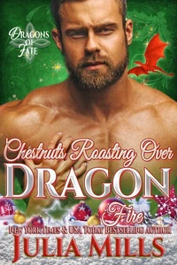 Chestnuts Roasting Over Dragon Fire