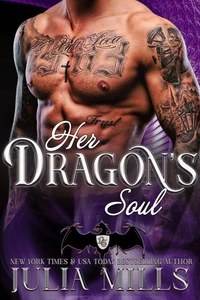 Her Dragon's Soul