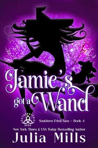 Jamie's Got A Wand