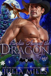 Rockin' Around the Dragon, Tree