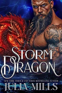 Storm Dragon