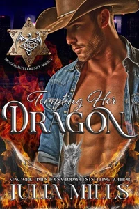 Tempting Her Dragon