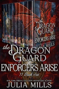 The Dragon Guard: Enforcers Arise