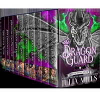 The Dragon Guard: Special Edition Volume 4