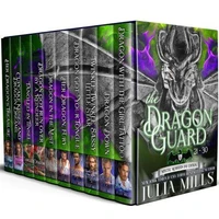 The Dragon Guard: Special Mother's Day Edition